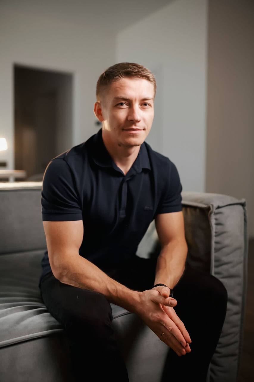 Андрій Сабадаш